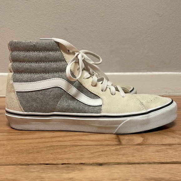 Vans Sk8-Hi Top - Picture 4 of 6